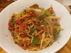 -红旗大食堂(君悦紫园店)