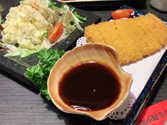 -AJIYA·池袋日式烧肉自助(天津万象城店)