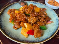 -晶荷轩(香港迪士尼乐园酒店)