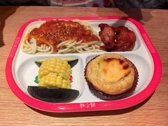 -避风塘(江桥万达店)