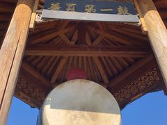 -京东石林峡风景区