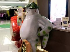 门面-中影国际影城(东方新天地CINITY店)