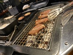 -伍丁·烤牛肋(和平东桥店)
