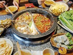 -蜀大侠火锅(总府路店)