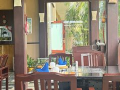-亚龙湾红树林度假酒店-韩轩韩餐厅