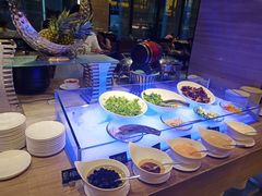 -廊坊固安福朋喜来登酒店