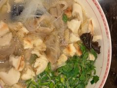 -吾味香葫芦头(安西街店)