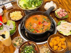 -笔记安顺夺夺粉火锅