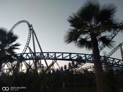 -七彩云南欢乐世界