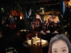 -不二·民谣音乐餐吧(长沙店)