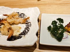 -山之川·日式料理(瀚海海尚店)