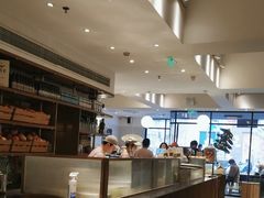 -BAKER&SPICE(安福路店)