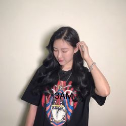 点击看大图 -3AM HAIR SALON染发接发
