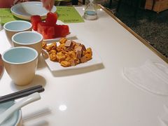 -洪氏嗨捞·猪肚鸡火锅(阳光天地店)