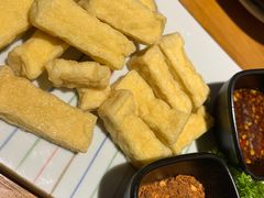 -觅山云南菜(泊富ICITY店)