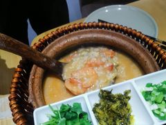 -成记海鲜粥(意大利风情街店)