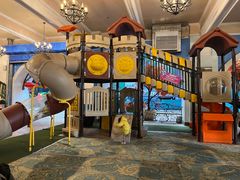 -蓬莱欧乐堡梦幻世界