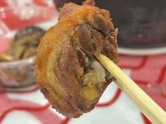 -斯丹姜母鸭·古法干香(涂门街总店)