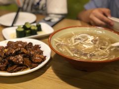 -陈傻子餐厅(世纪都会店)