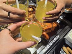 -海底捞火锅(邯郸新世纪中心店)