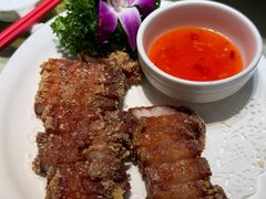 -巷语私房料理(华一实业大厦店)