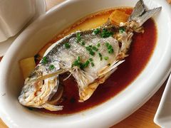 -渔·海鲜餐厅（东澳可域度假村内）南沙湾沙滩店