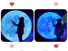 -重庆梵高星空艺术馆(解放碑旗舰店)