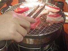 -山之屋炭火烧肉·生啤畅饮(大朗万科中央公园店)