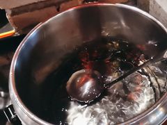 -谭鸭血老火锅(远大购物广场店)