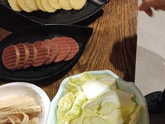 -快乐小羊·内蒙牛羊肉火锅(流花中心店)