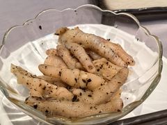 鸡脚-迎悦轩(维景湾店)