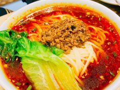 跷脚担担面-全牛匠·乐山跷脚牛肉(望京店)