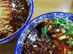 -德海牛肉面(武警医院店)