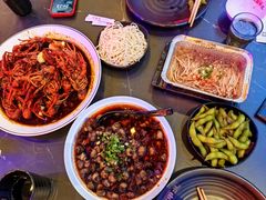 -红盔甲·小龙虾(车公庙店)