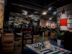 -La Creperie法餐厅(芮欧百货店)
