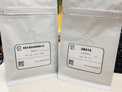 -COFFEE HOLIC(朝外SOHO店)