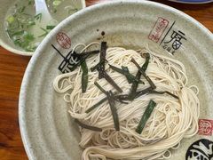-阿勇面馆(东书房路店)