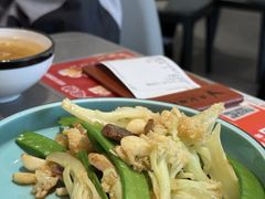 -先记烧鹅王·本地粤菜(福永店)