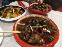 -华仔龙虾(永乐路总店)