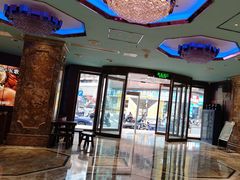 -萧邦音乐会所KTV(向西店)