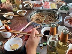 -季季红火锅(动壹店)