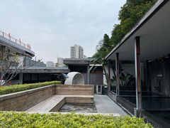 -明谷行馆·温泉