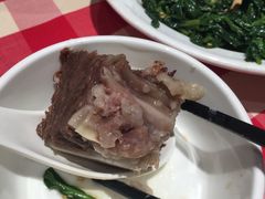 牛大骨-西贝(宝乐汇店)