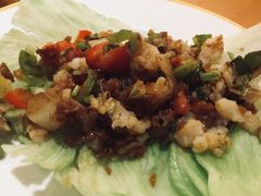 -昆山裕元花园酒店·温莎西餐厅