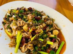-九九牛肉馆(南山路店)