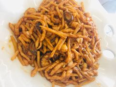 -裕德隆清真饭庄·天津特色菜(东丽店)
