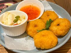 -半秋山西餐厅(销品茂店)