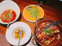 -肴约·花园式餐厅(湖里店)