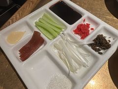 -四季民福烤鸭店(西单华威约饭街店)