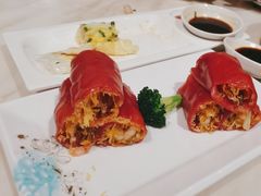 -稻香饭店(龙华天虹店)